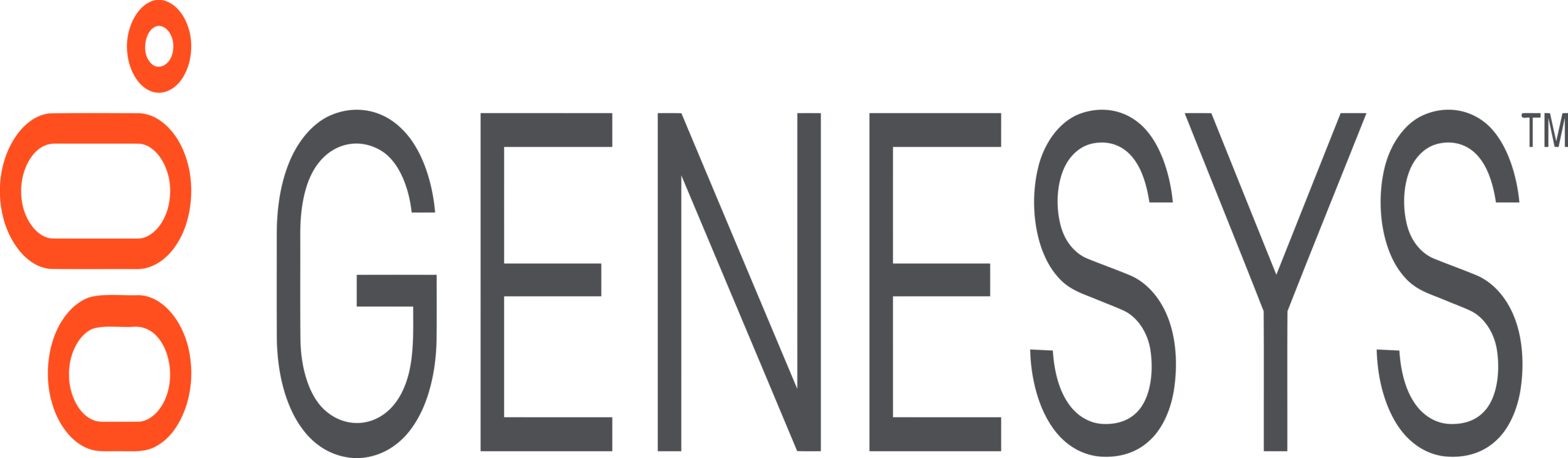 Genesys Logo